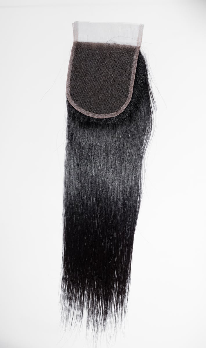 Hair bundles and weaves